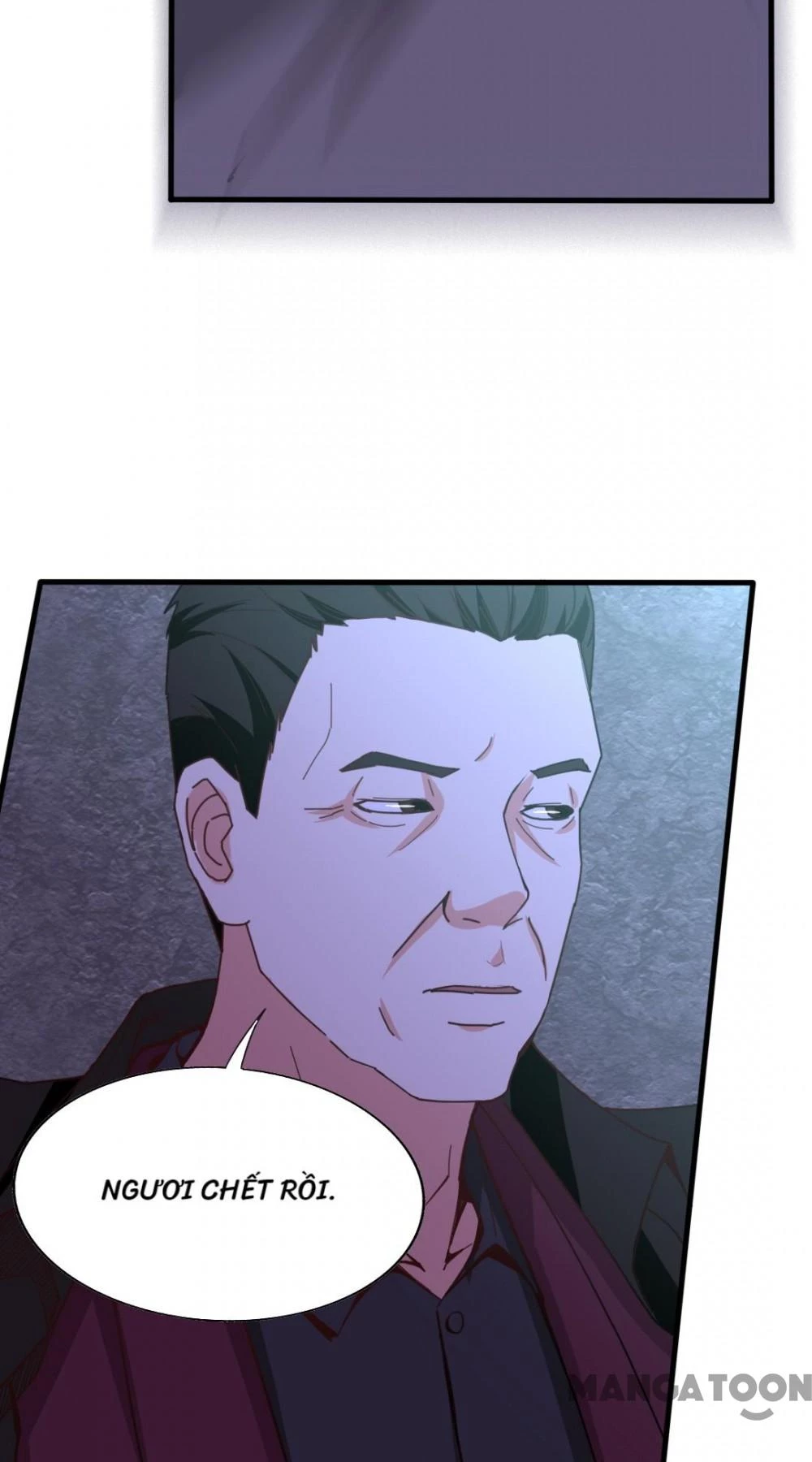 Tôi Và Khách Trọ Mỹ Nhân 26 Tuổi Chapter 35 - 40