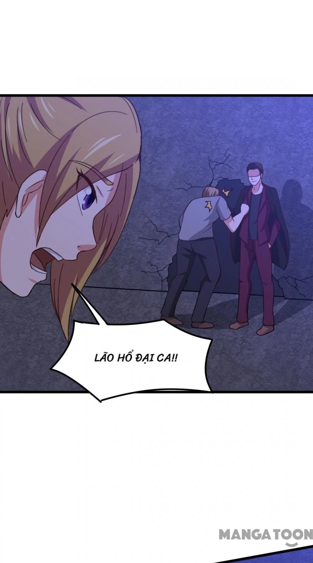 Tôi Và Khách Trọ Mỹ Nhân 26 Tuổi Chapter 36 - 2