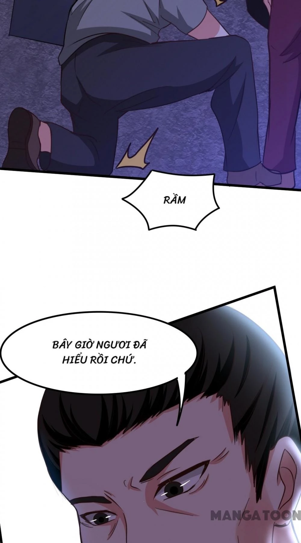 Tôi Và Khách Trọ Mỹ Nhân 26 Tuổi Chapter 36 - 4