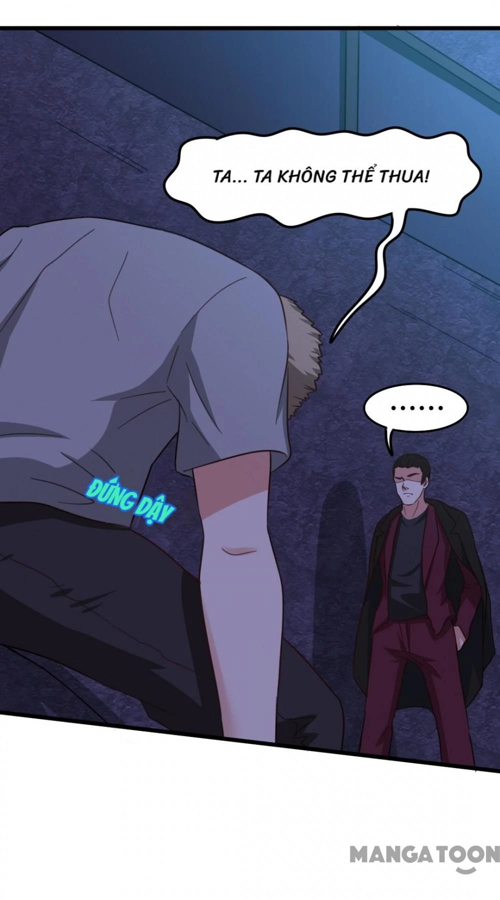 Tôi Và Khách Trọ Mỹ Nhân 26 Tuổi Chapter 36 - 8