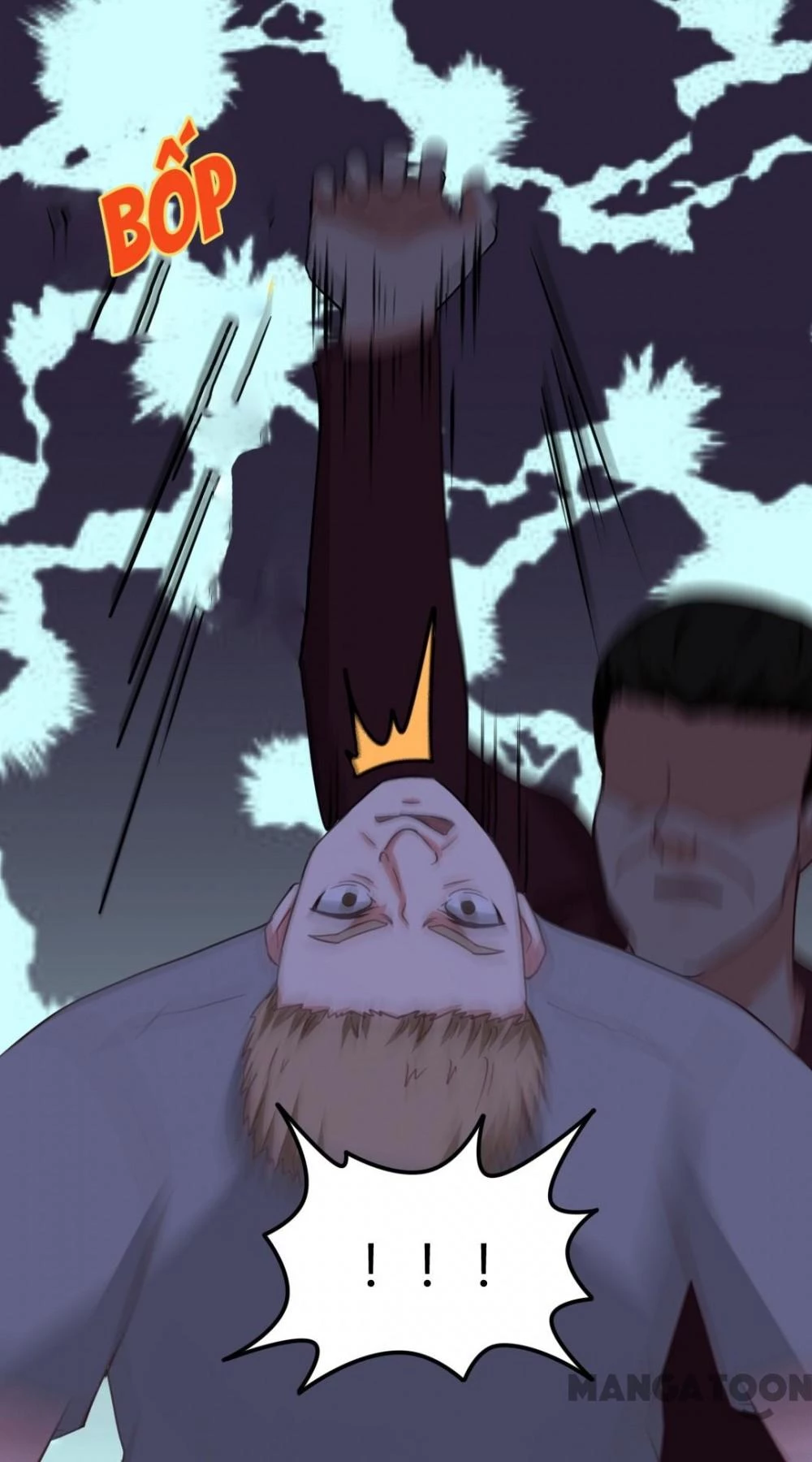 Tôi Và Khách Trọ Mỹ Nhân 26 Tuổi Chapter 36 - 10