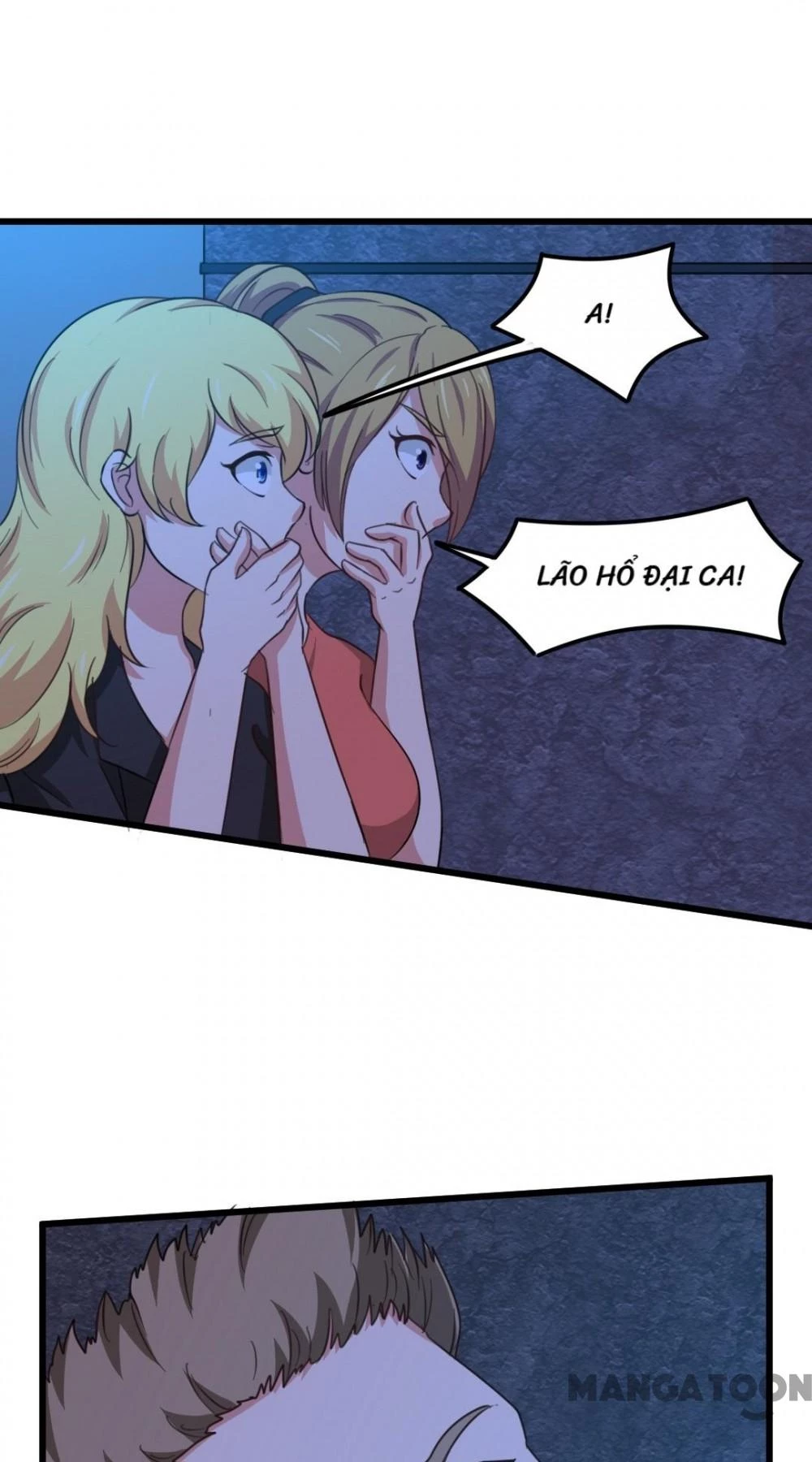 Tôi Và Khách Trọ Mỹ Nhân 26 Tuổi Chapter 36 - 12