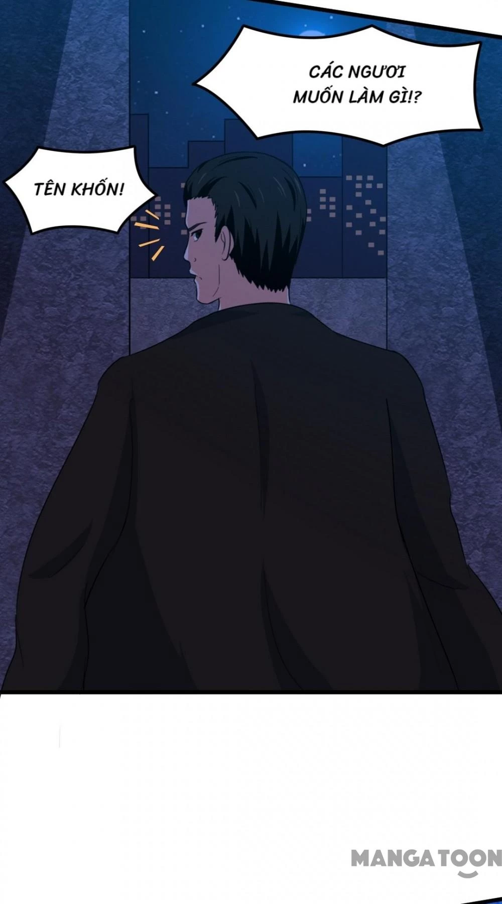 Tôi Và Khách Trọ Mỹ Nhân 26 Tuổi Chapter 36 - 19