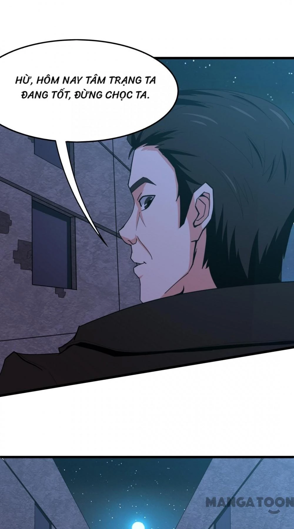 Tôi Và Khách Trọ Mỹ Nhân 26 Tuổi Chapter 36 - 22