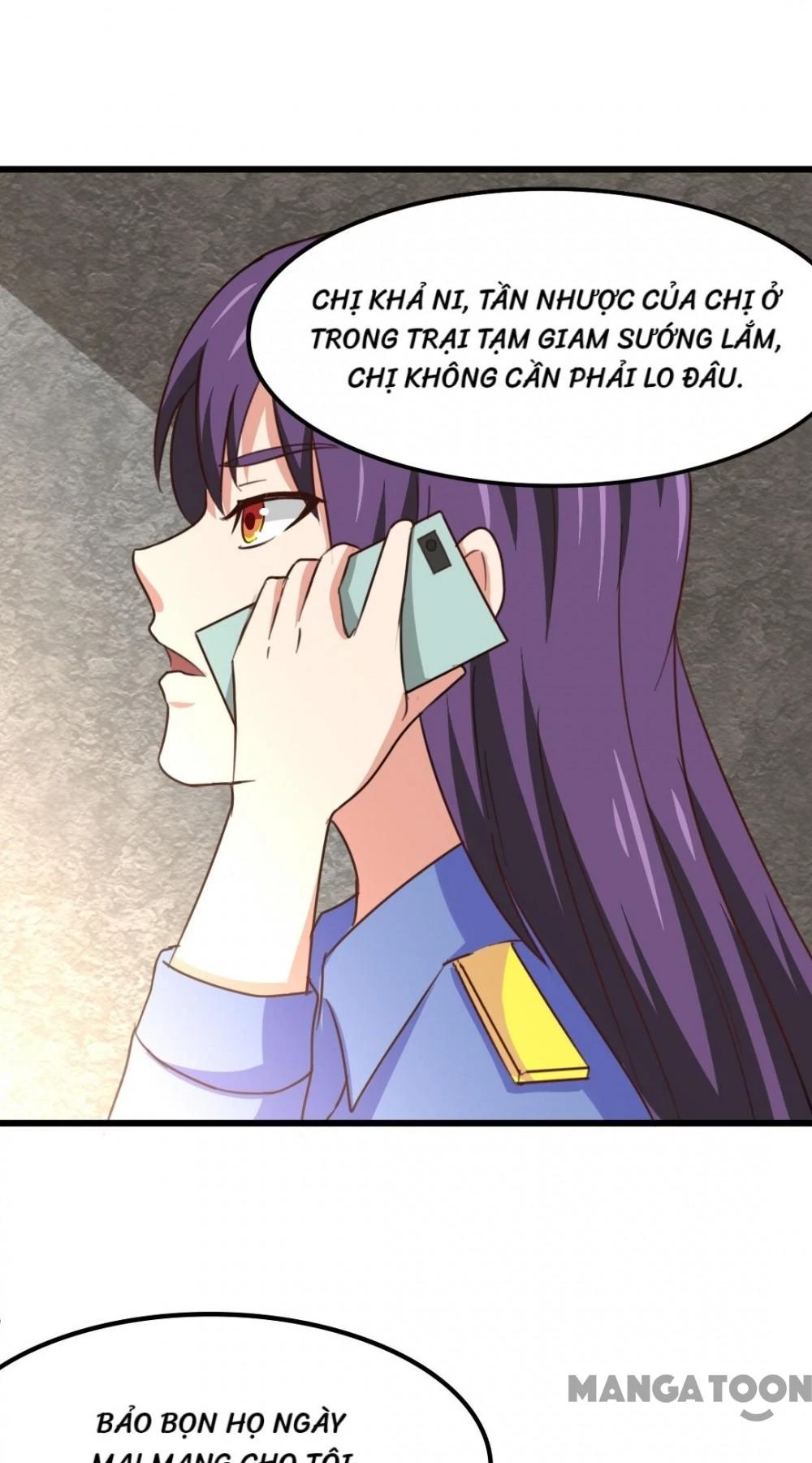 Tôi Và Khách Trọ Mỹ Nhân 26 Tuổi Chapter 36 - 27