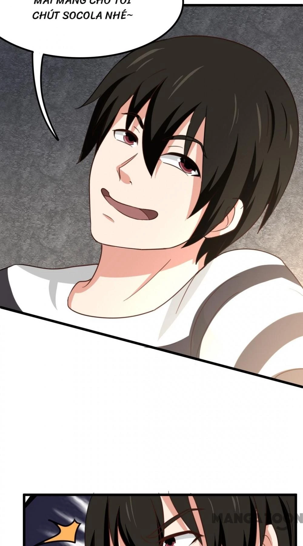 Tôi Và Khách Trọ Mỹ Nhân 26 Tuổi Chapter 36 - 28