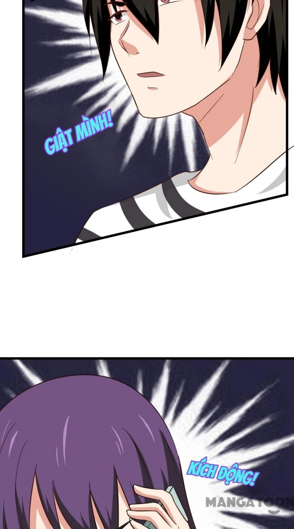 Tôi Và Khách Trọ Mỹ Nhân 26 Tuổi Chapter 36 - 29