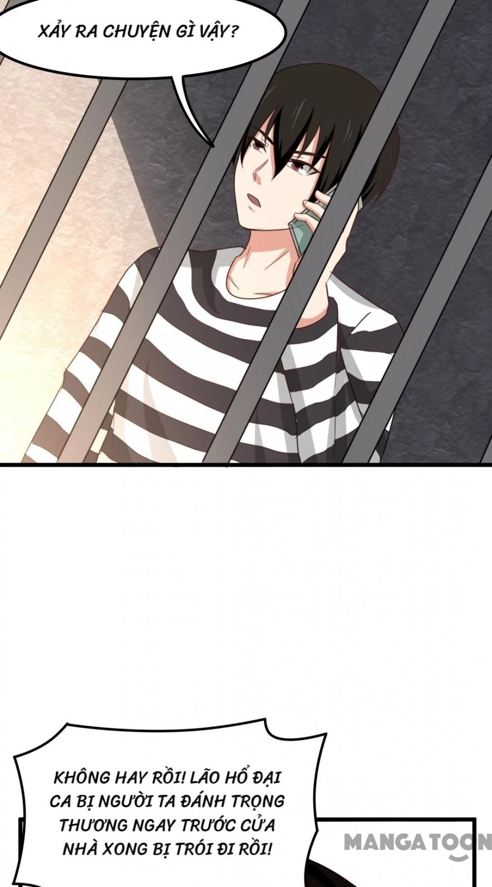 Tôi Và Khách Trọ Mỹ Nhân 26 Tuổi Chapter 36 - 33