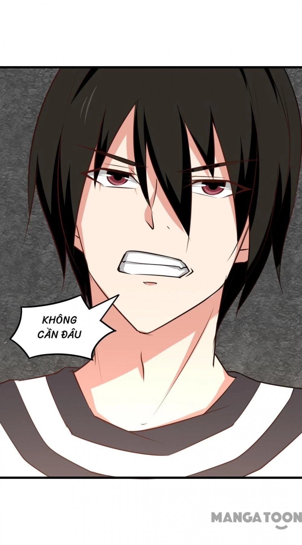 Tôi Và Khách Trọ Mỹ Nhân 26 Tuổi Chapter 36 - 42