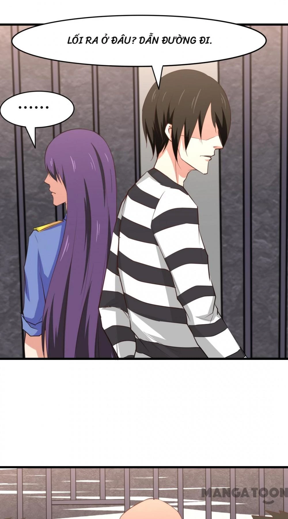 Tôi Và Khách Trọ Mỹ Nhân 26 Tuổi Chapter 36 - 43