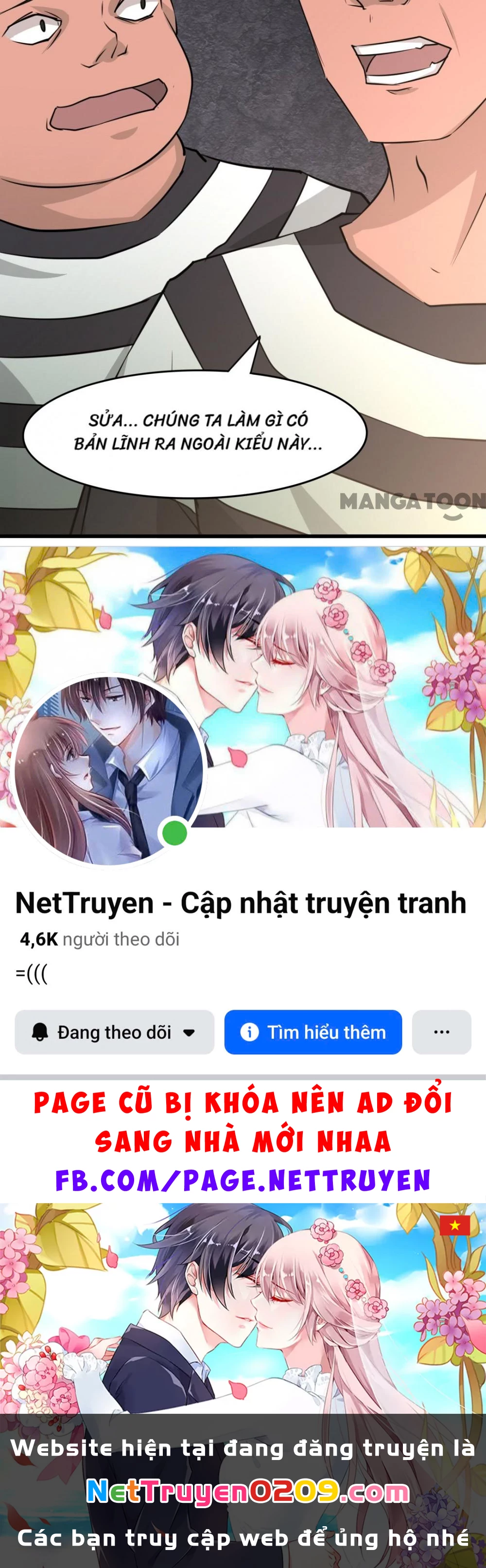 Tôi Và Khách Trọ Mỹ Nhân 26 Tuổi Chapter 36 - 45