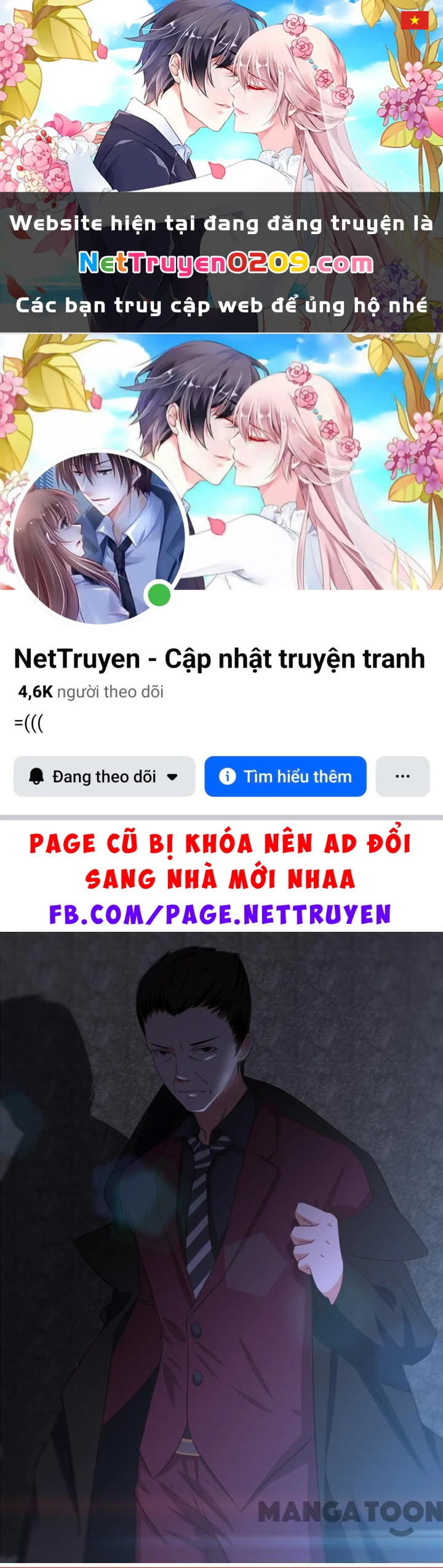 Tôi Và Khách Trọ Mỹ Nhân 26 Tuổi Chapter 37 - 1