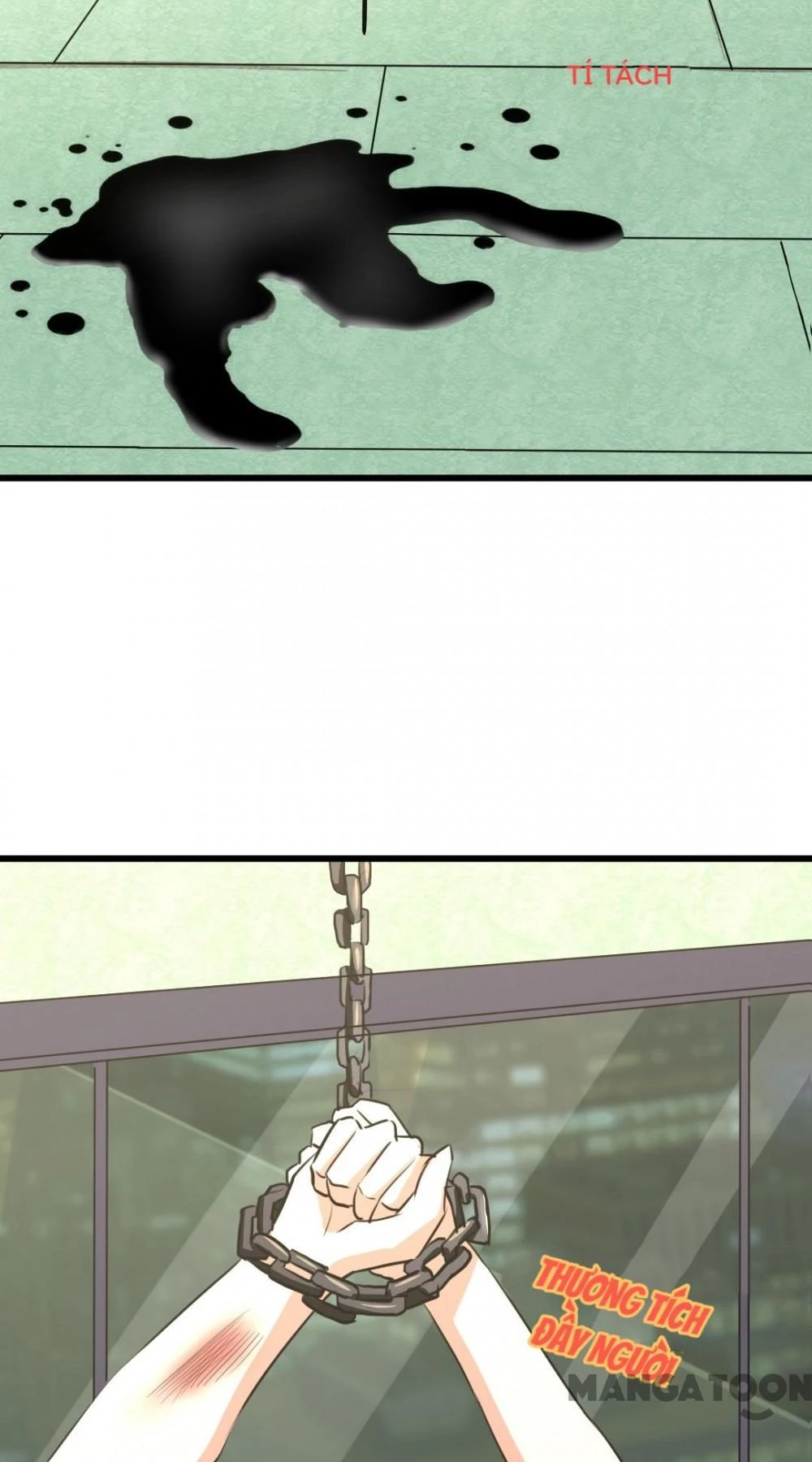 Tôi Và Khách Trọ Mỹ Nhân 26 Tuổi Chapter 37 - 4