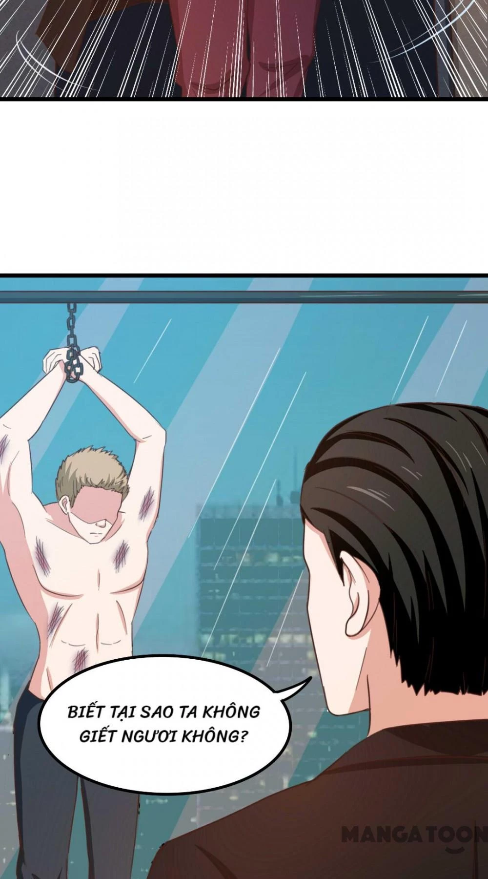 Tôi Và Khách Trọ Mỹ Nhân 26 Tuổi Chapter 37 - 8