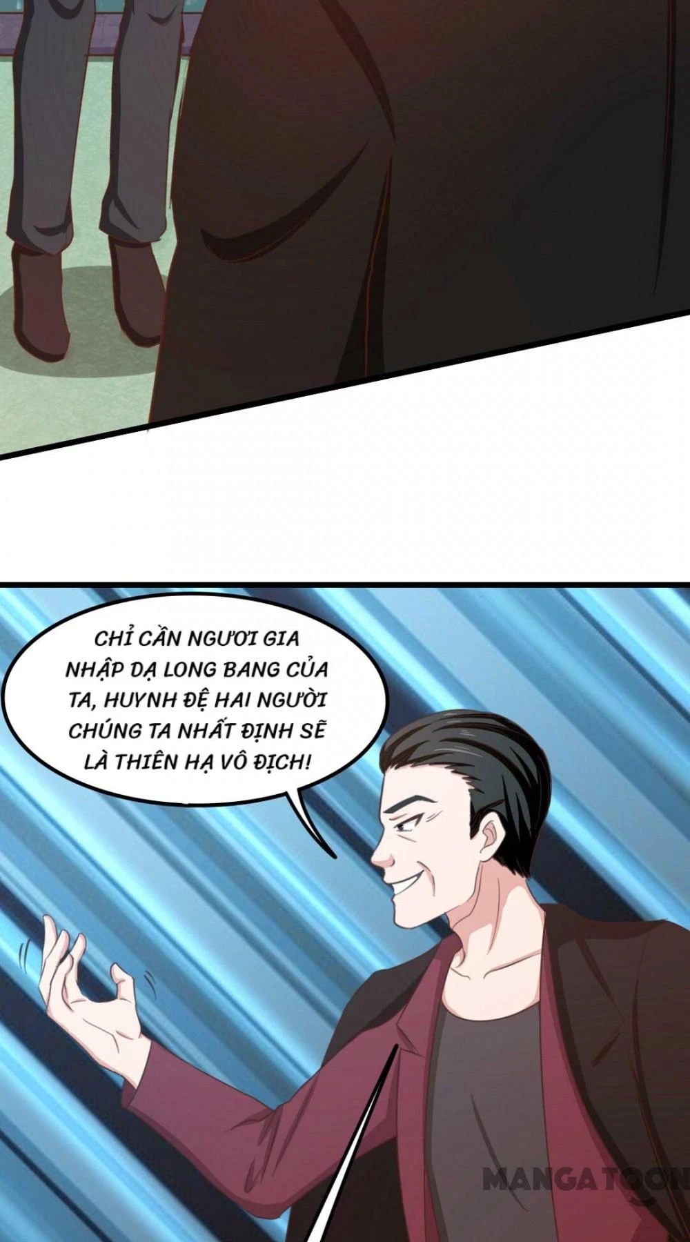 Tôi Và Khách Trọ Mỹ Nhân 26 Tuổi Chapter 37 - 9