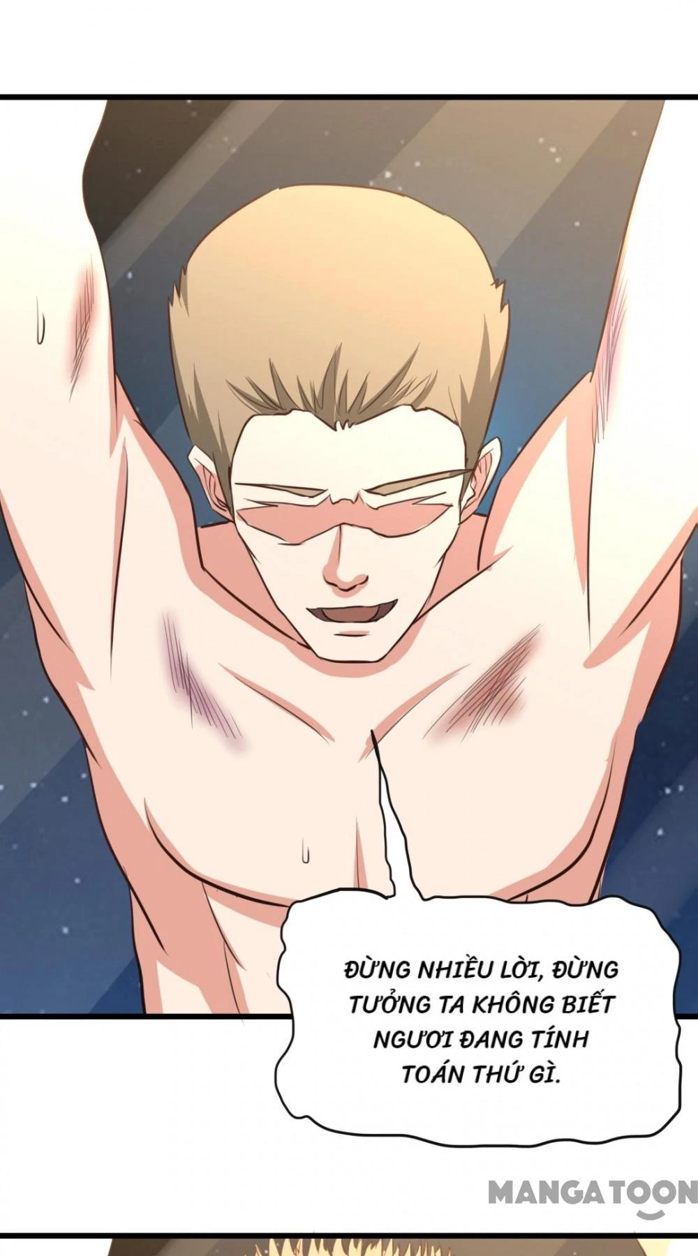 Tôi Và Khách Trọ Mỹ Nhân 26 Tuổi Chapter 37 - 12