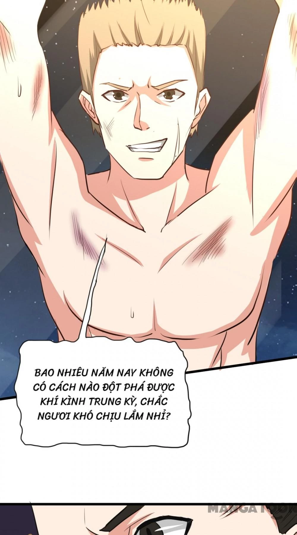 Tôi Và Khách Trọ Mỹ Nhân 26 Tuổi Chapter 37 - 13