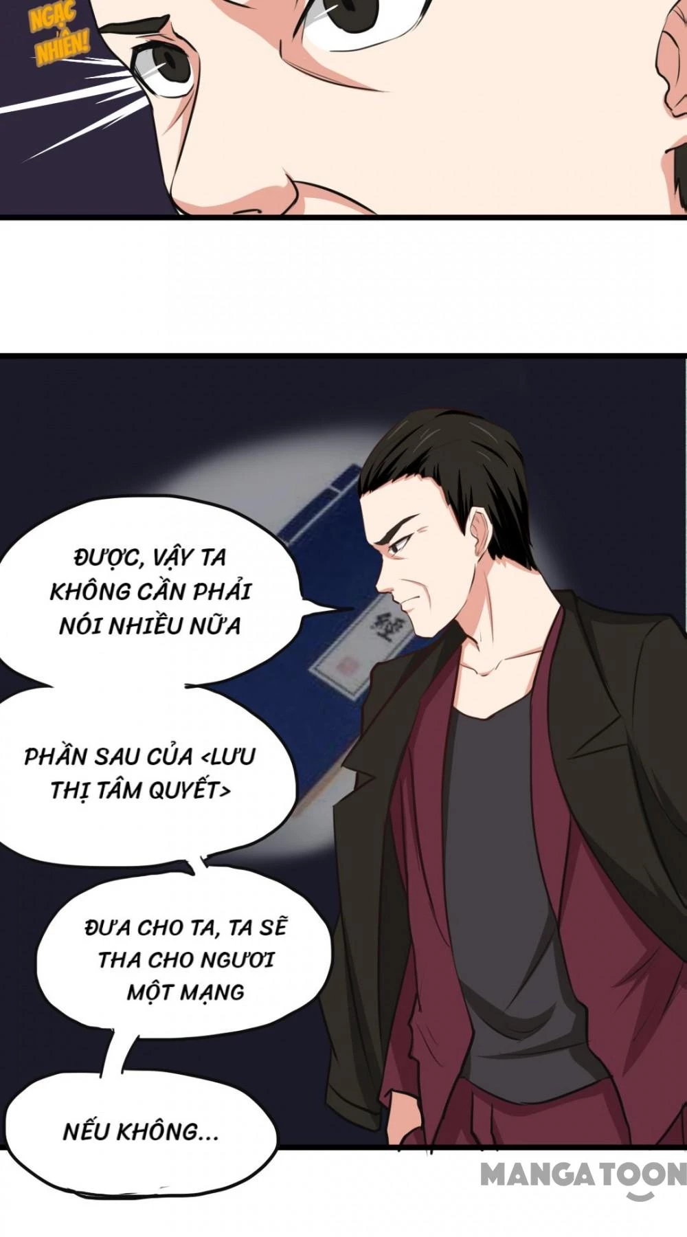 Tôi Và Khách Trọ Mỹ Nhân 26 Tuổi Chapter 37 - 14