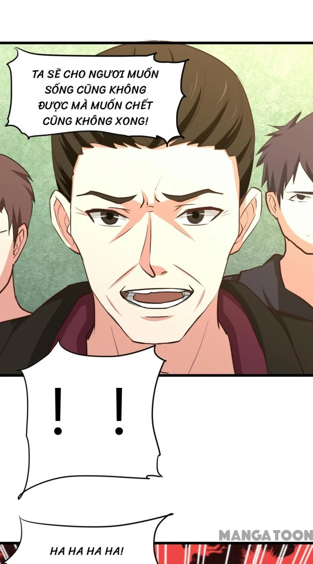 Tôi Và Khách Trọ Mỹ Nhân 26 Tuổi Chapter 37 - 16