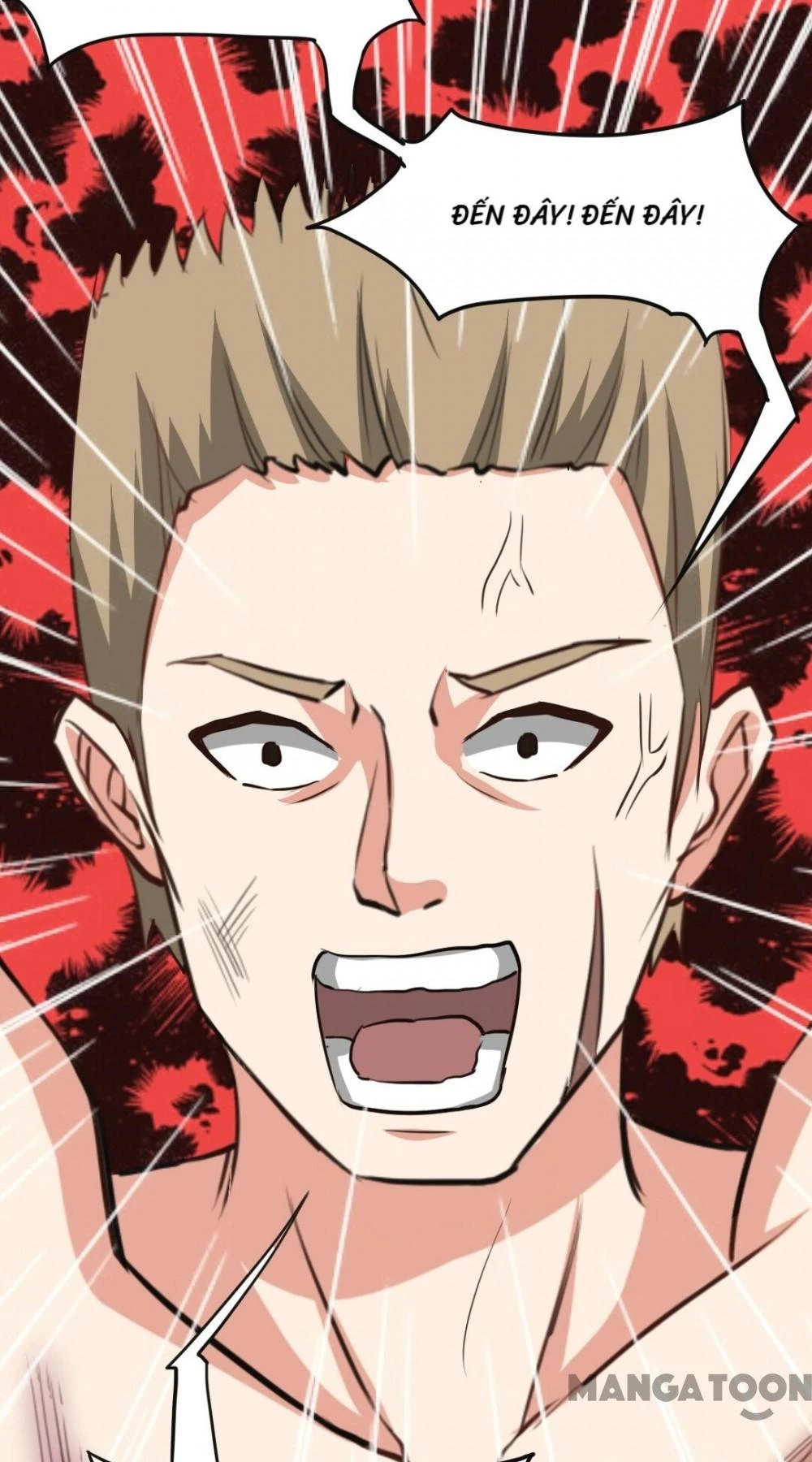 Tôi Và Khách Trọ Mỹ Nhân 26 Tuổi Chapter 37 - 17