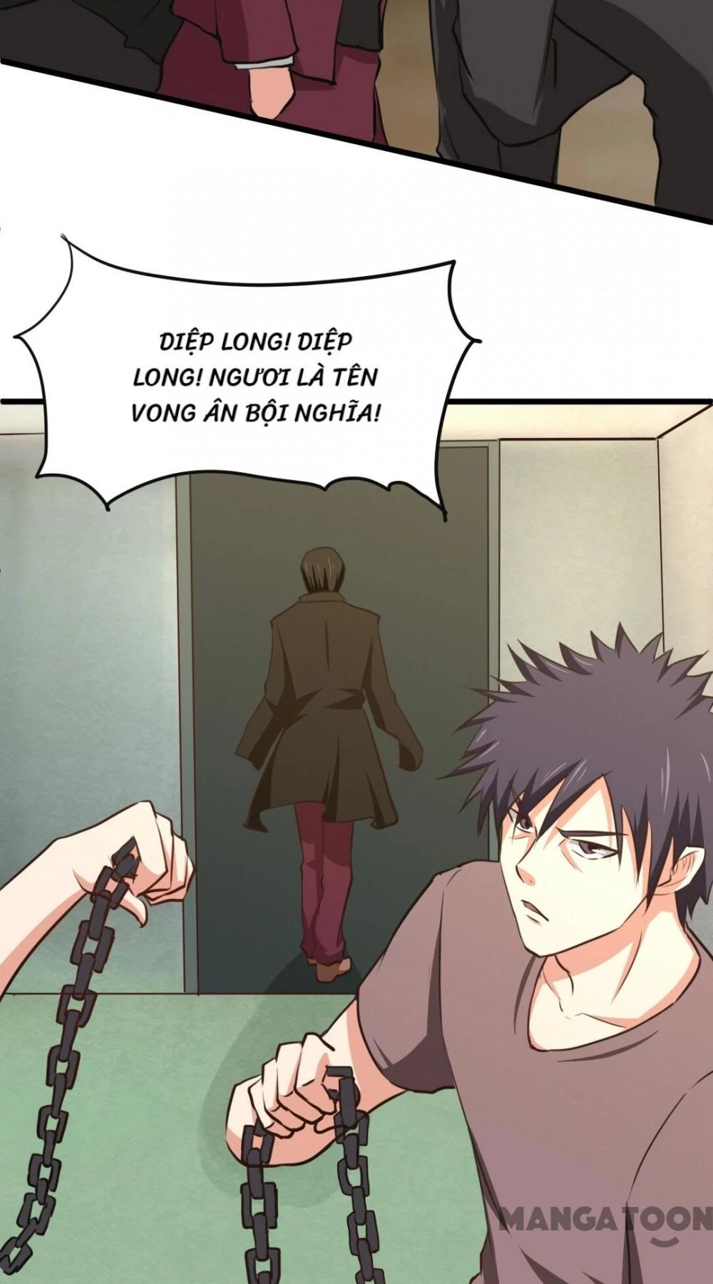 Tôi Và Khách Trọ Mỹ Nhân 26 Tuổi Chapter 37 - 19