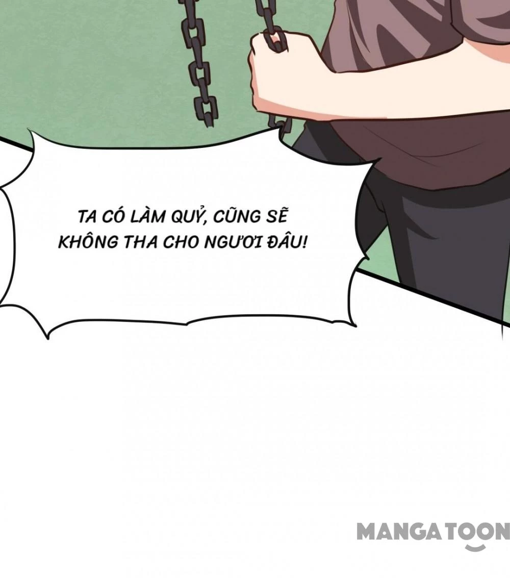 Tôi Và Khách Trọ Mỹ Nhân 26 Tuổi Chapter 37 - 20