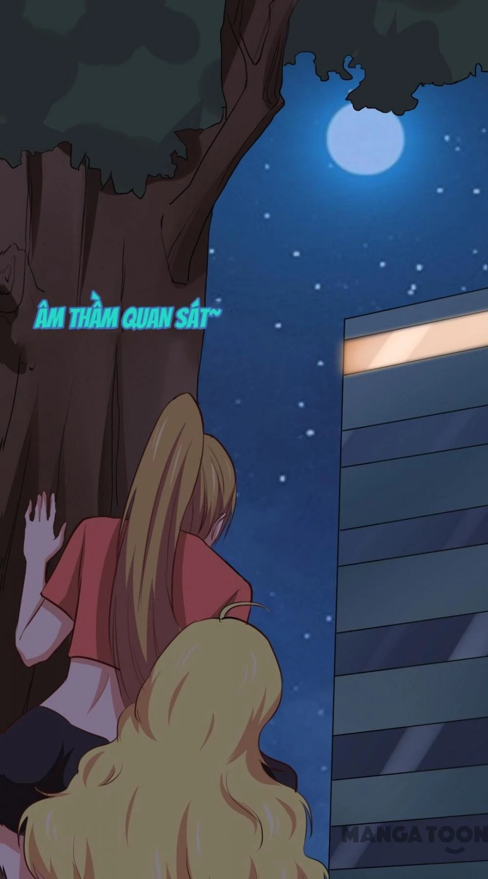 Tôi Và Khách Trọ Mỹ Nhân 26 Tuổi Chapter 37 - 22