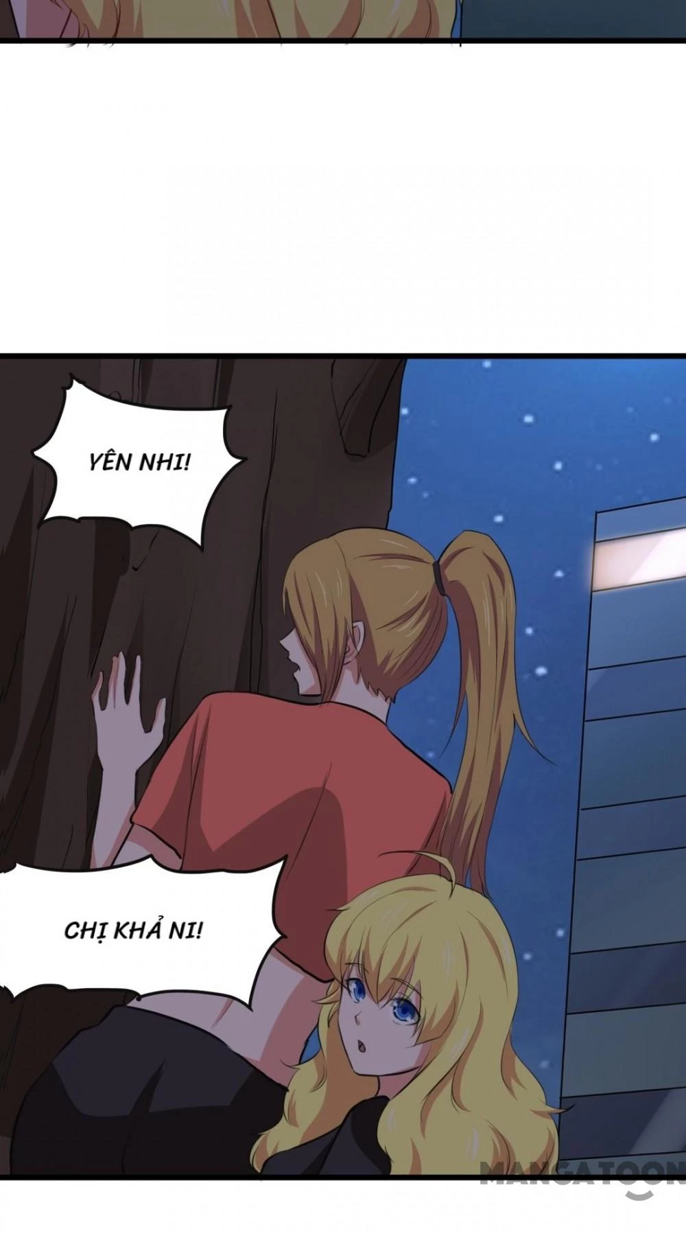 Tôi Và Khách Trọ Mỹ Nhân 26 Tuổi Chapter 37 - 23