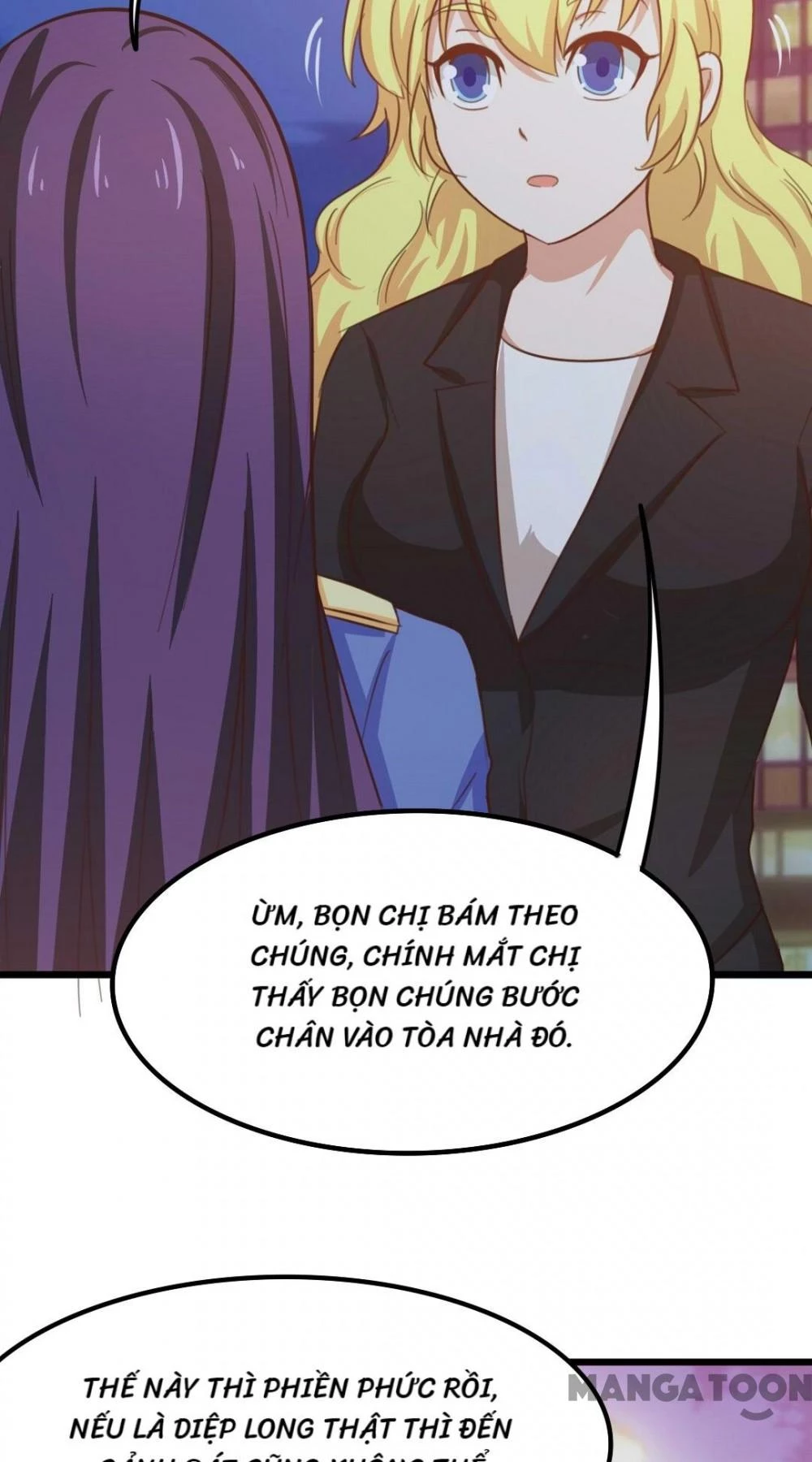 Tôi Và Khách Trọ Mỹ Nhân 26 Tuổi Chapter 37 - 28