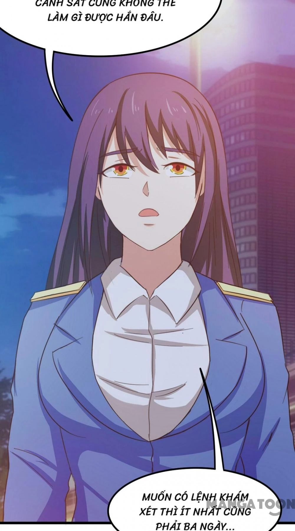 Tôi Và Khách Trọ Mỹ Nhân 26 Tuổi Chapter 37 - 29