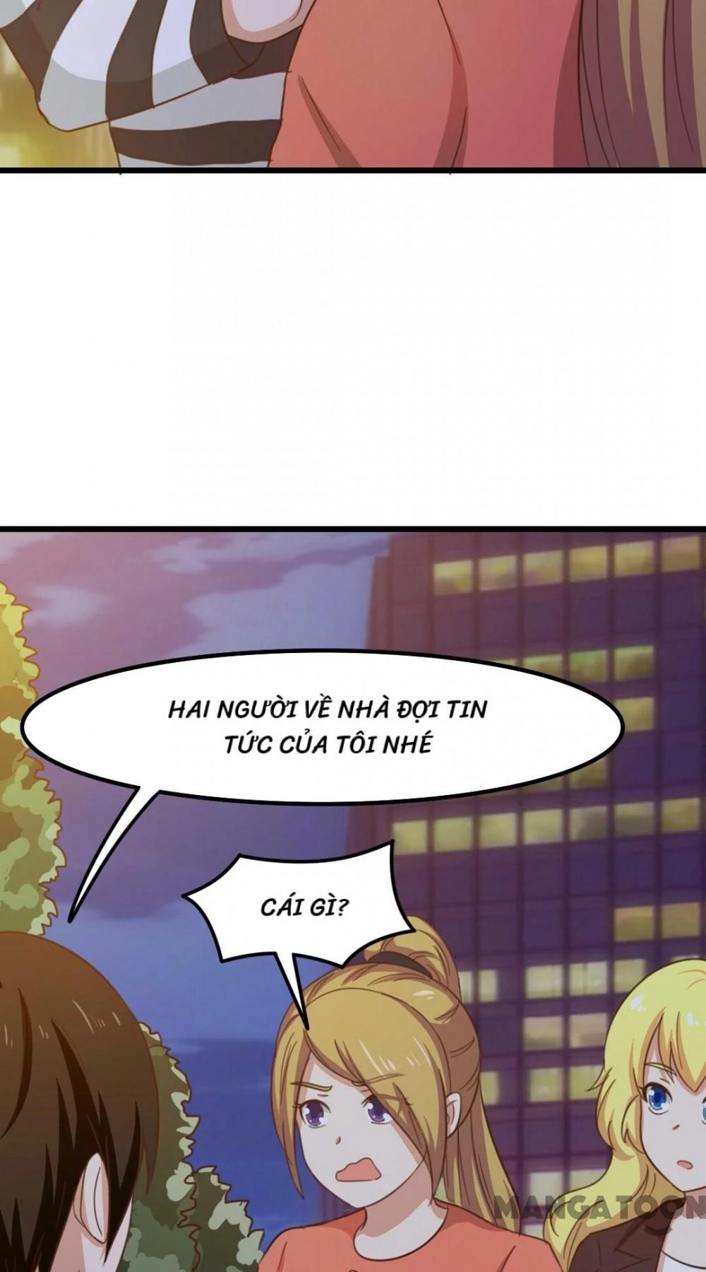 Tôi Và Khách Trọ Mỹ Nhân 26 Tuổi Chapter 37 - 32