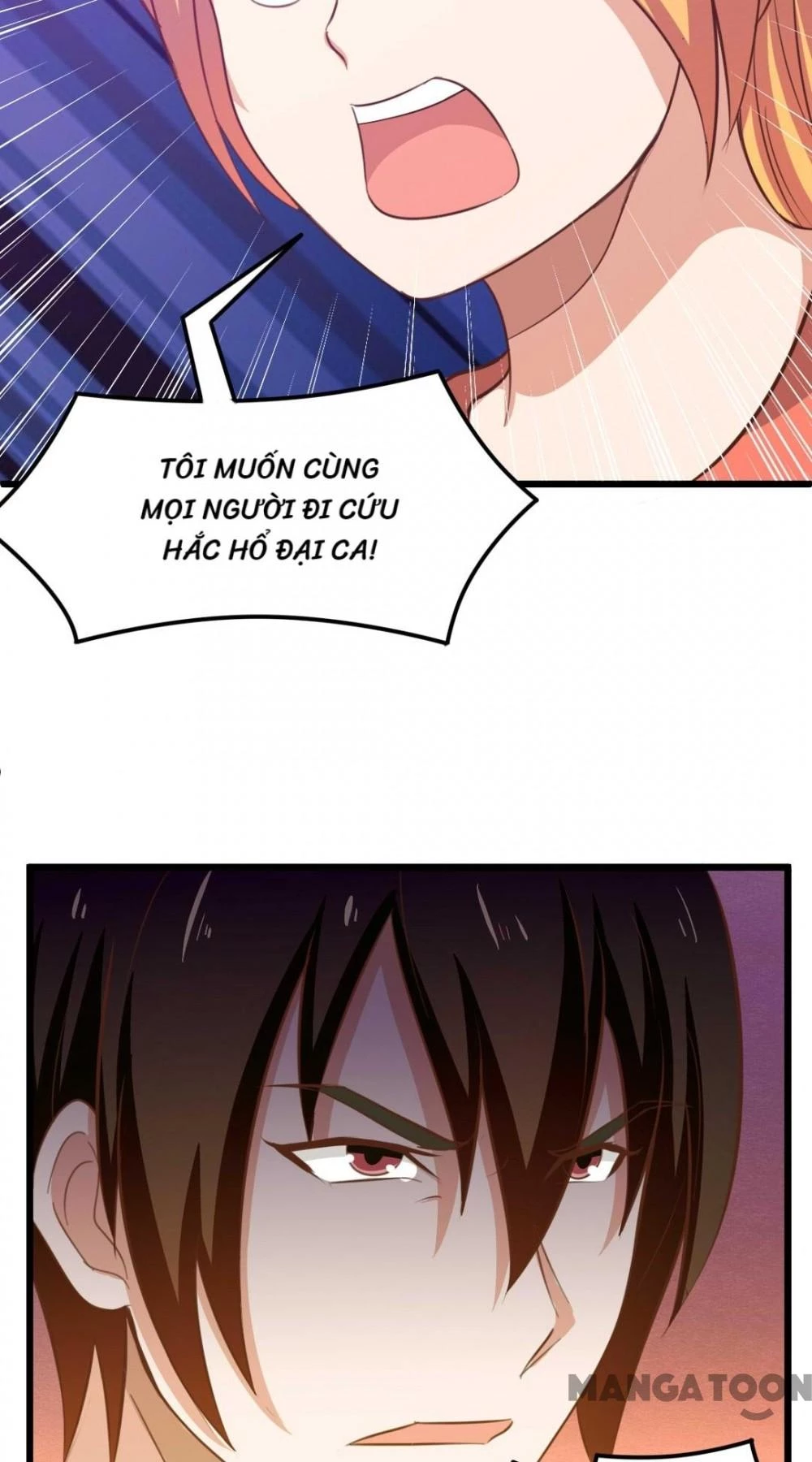 Tôi Và Khách Trọ Mỹ Nhân 26 Tuổi Chapter 37 - 34