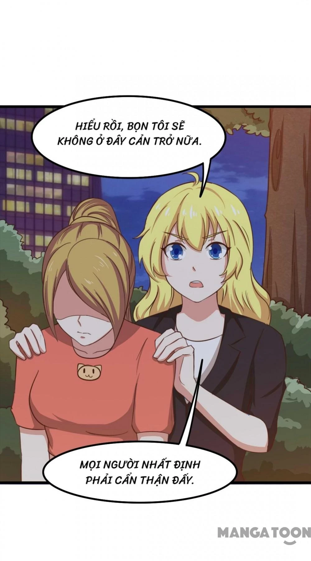 Tôi Và Khách Trọ Mỹ Nhân 26 Tuổi Chapter 37 - 37