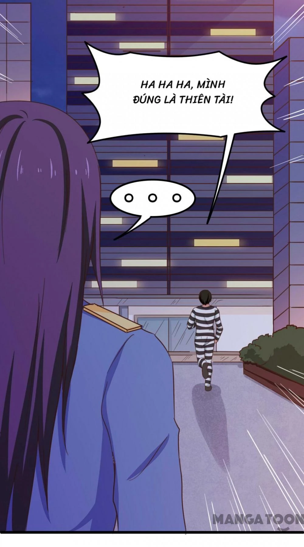 Tôi Và Khách Trọ Mỹ Nhân 26 Tuổi Chapter 37 - 43