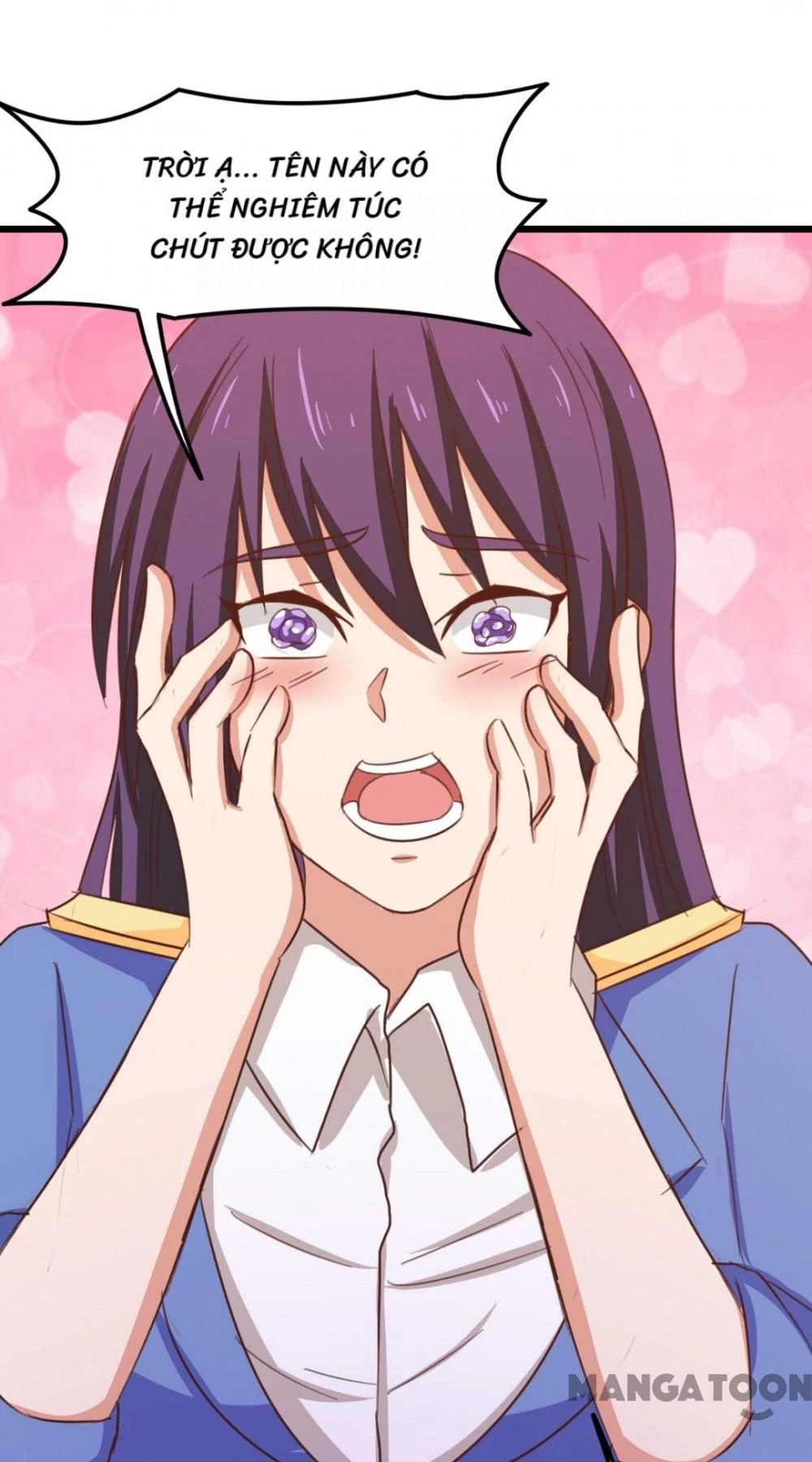 Tôi Và Khách Trọ Mỹ Nhân 26 Tuổi Chapter 37 - 44