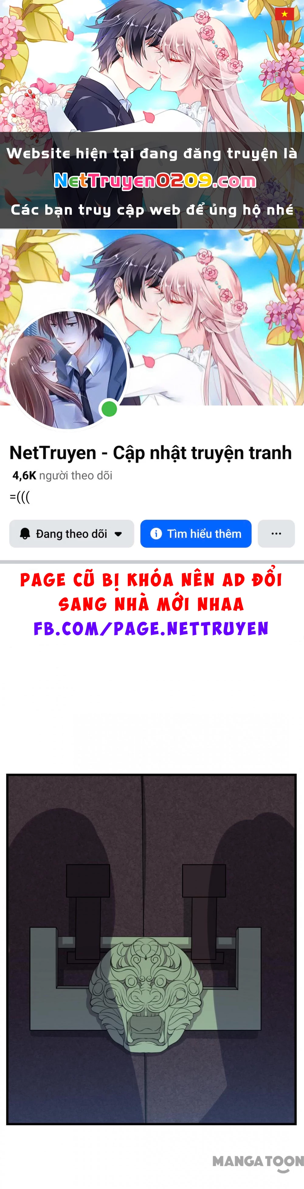 Tôi Và Khách Trọ Mỹ Nhân 26 Tuổi Chapter 38 - 1