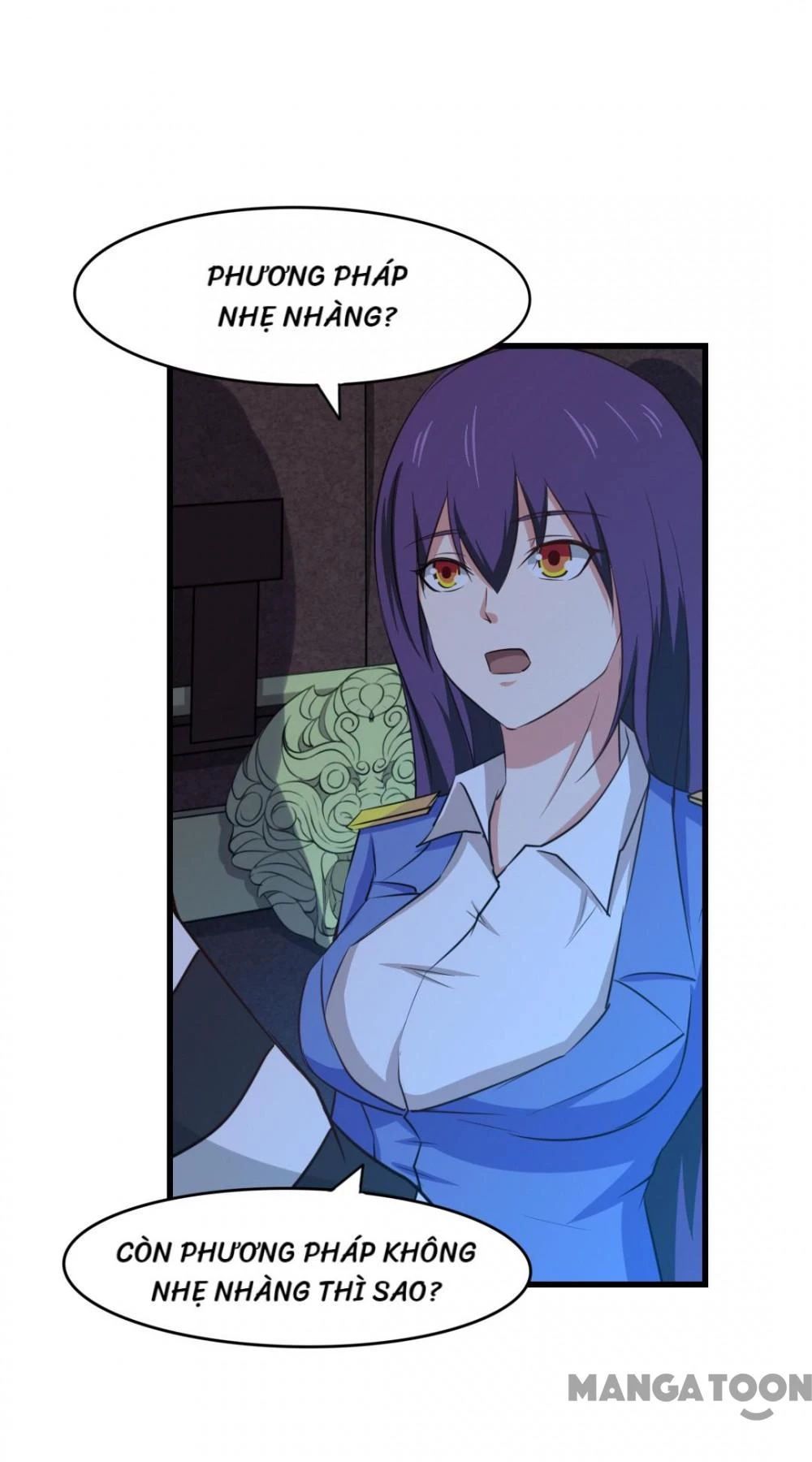 Tôi Và Khách Trọ Mỹ Nhân 26 Tuổi Chapter 38 - 7