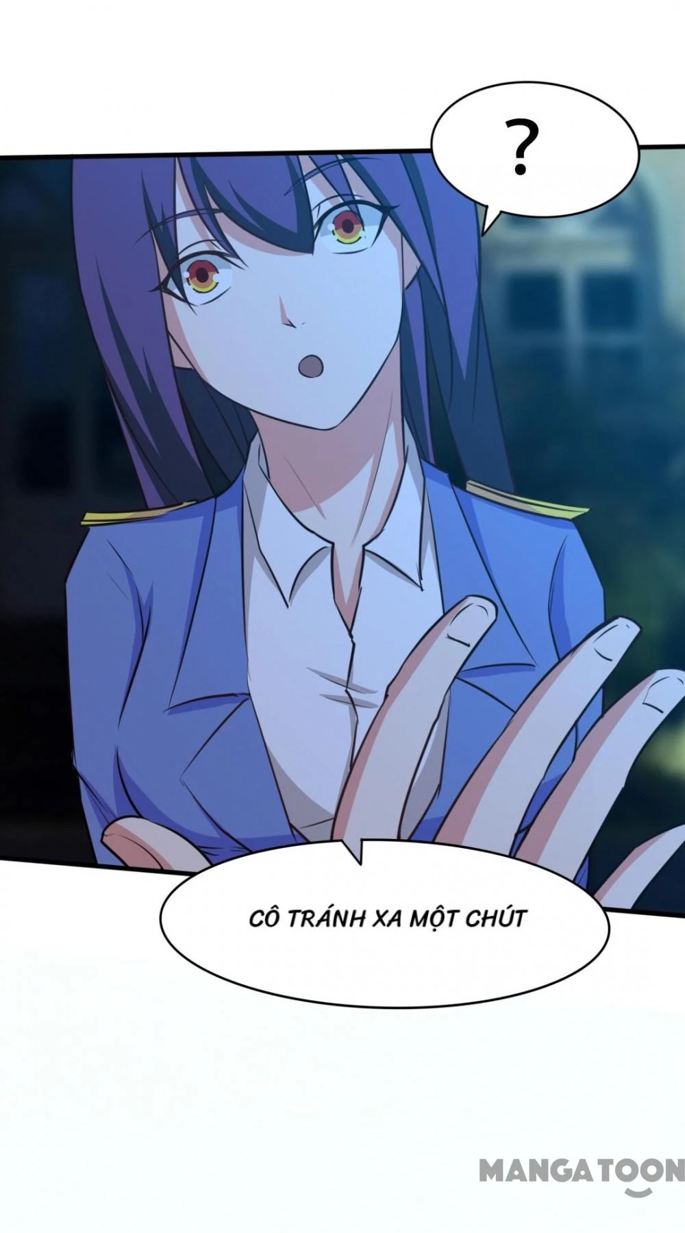 Tôi Và Khách Trọ Mỹ Nhân 26 Tuổi Chapter 38 - 8