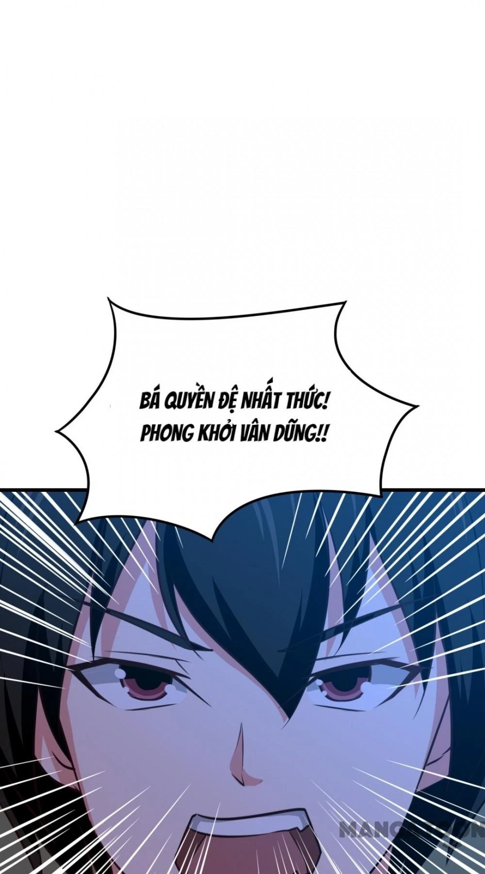 Tôi Và Khách Trọ Mỹ Nhân 26 Tuổi Chapter 38 - 16