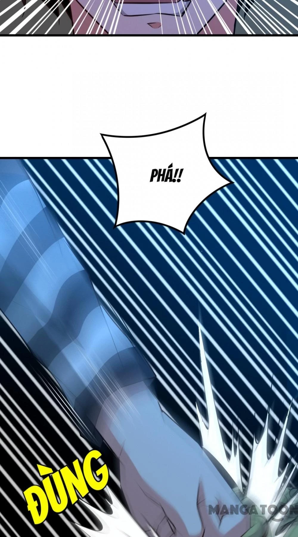 Tôi Và Khách Trọ Mỹ Nhân 26 Tuổi Chapter 38 - 17