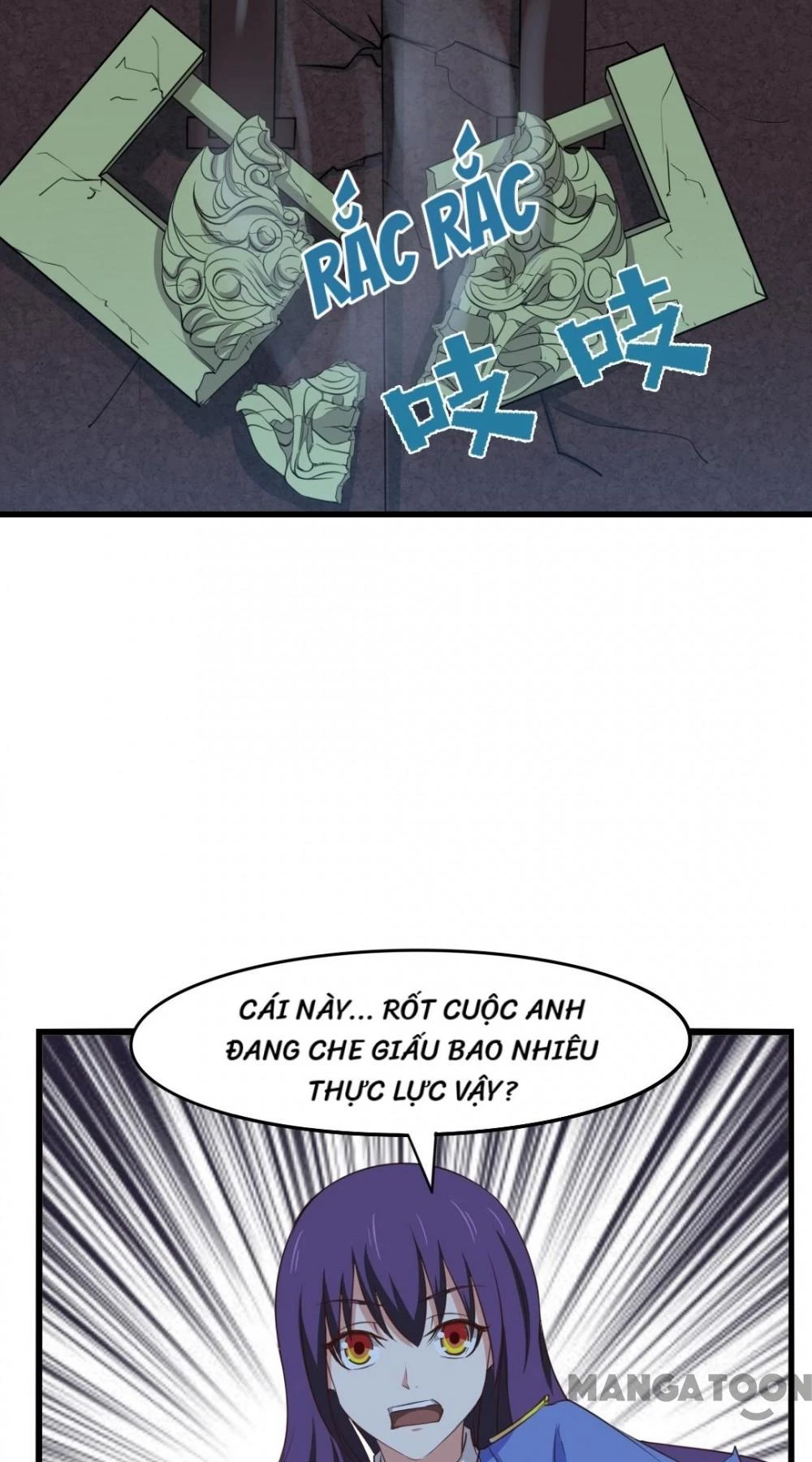 Tôi Và Khách Trọ Mỹ Nhân 26 Tuổi Chapter 38 - 19