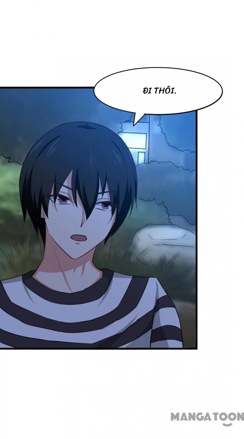 Tôi Và Khách Trọ Mỹ Nhân 26 Tuổi Chapter 38 - 21