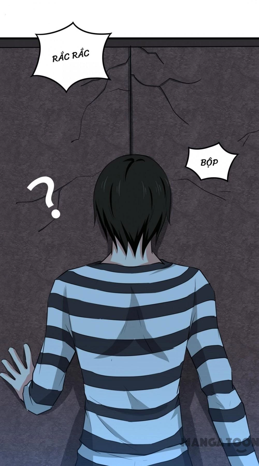 Tôi Và Khách Trọ Mỹ Nhân 26 Tuổi Chapter 38 - 22