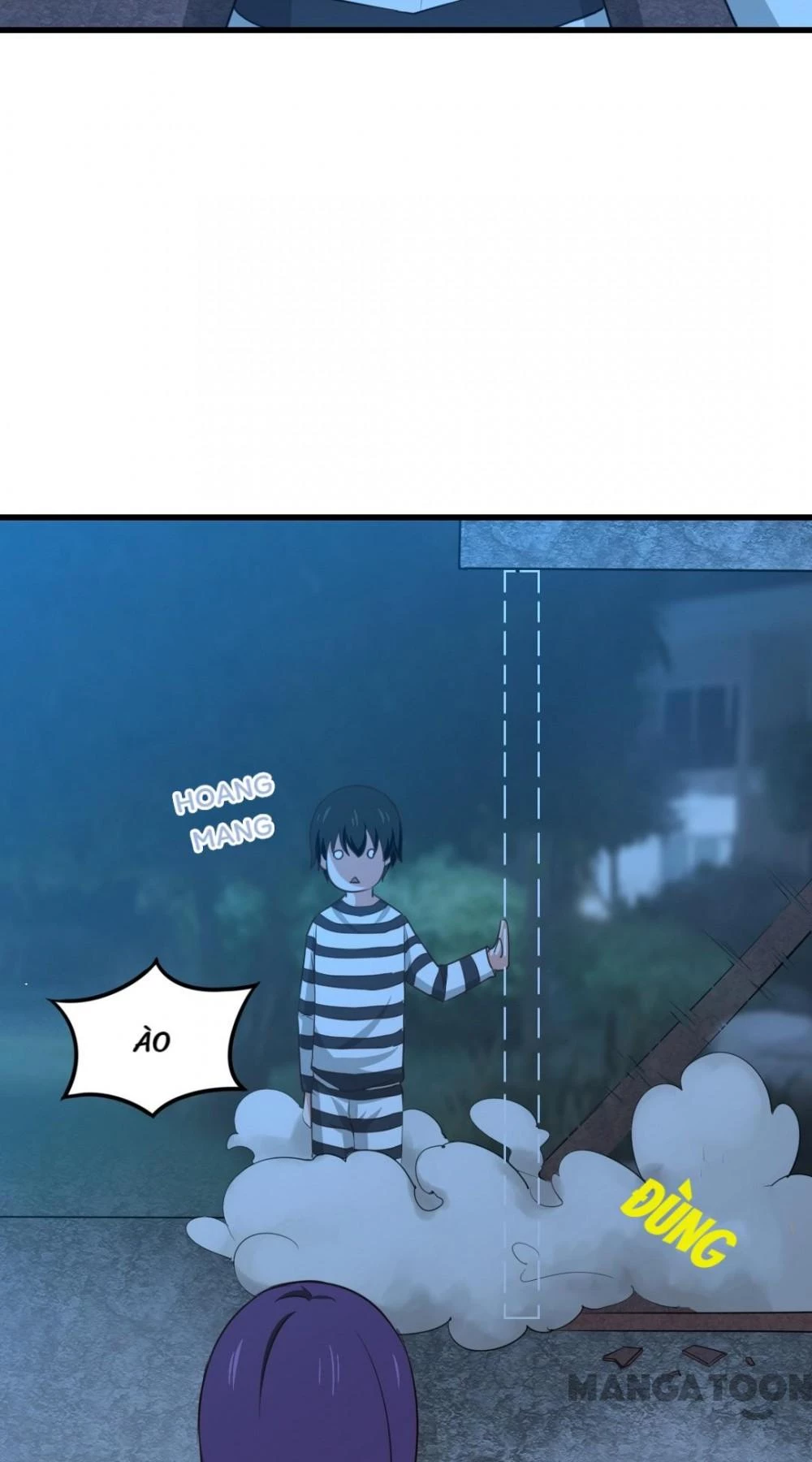 Tôi Và Khách Trọ Mỹ Nhân 26 Tuổi Chapter 38 - 23