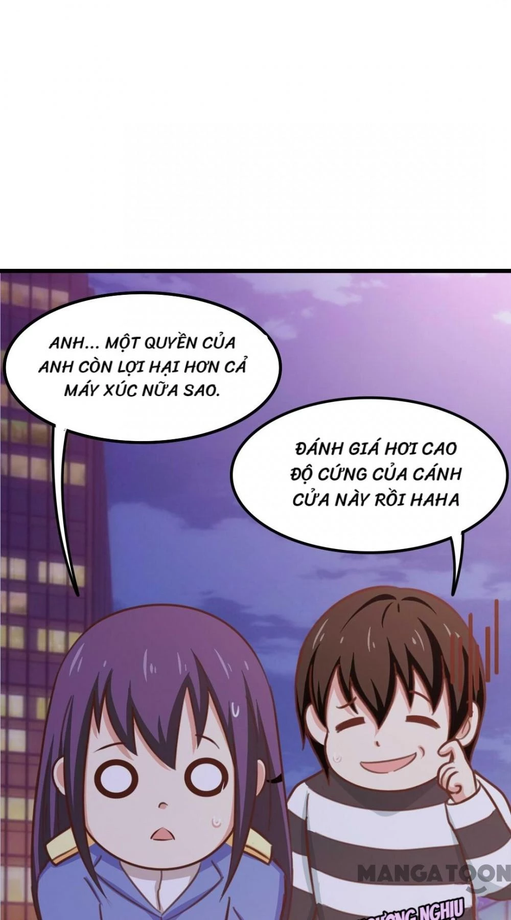 Tôi Và Khách Trọ Mỹ Nhân 26 Tuổi Chapter 38 - 26