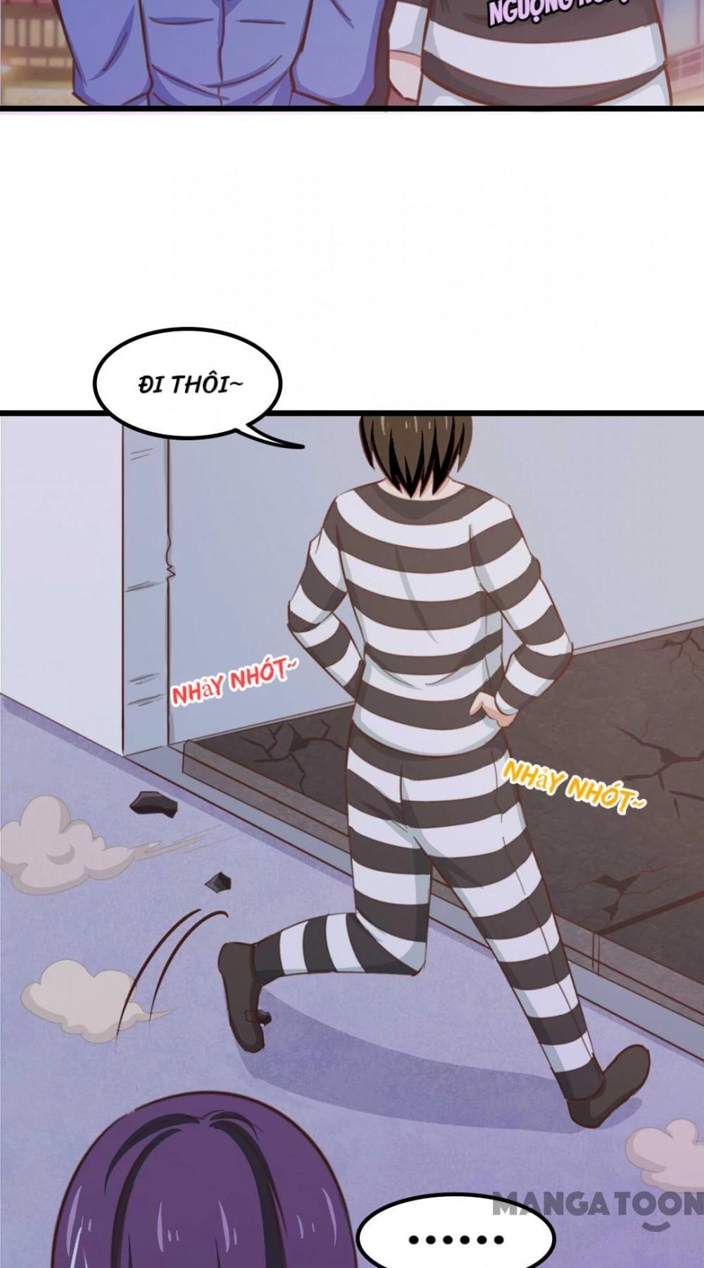 Tôi Và Khách Trọ Mỹ Nhân 26 Tuổi Chapter 38 - 27