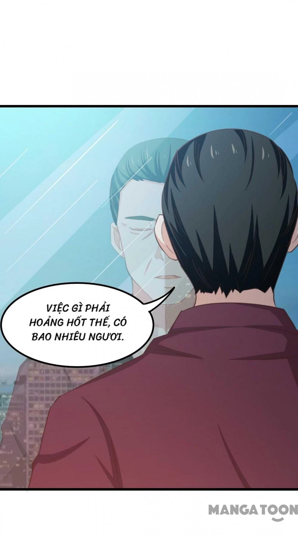 Tôi Và Khách Trọ Mỹ Nhân 26 Tuổi Chapter 38 - 31