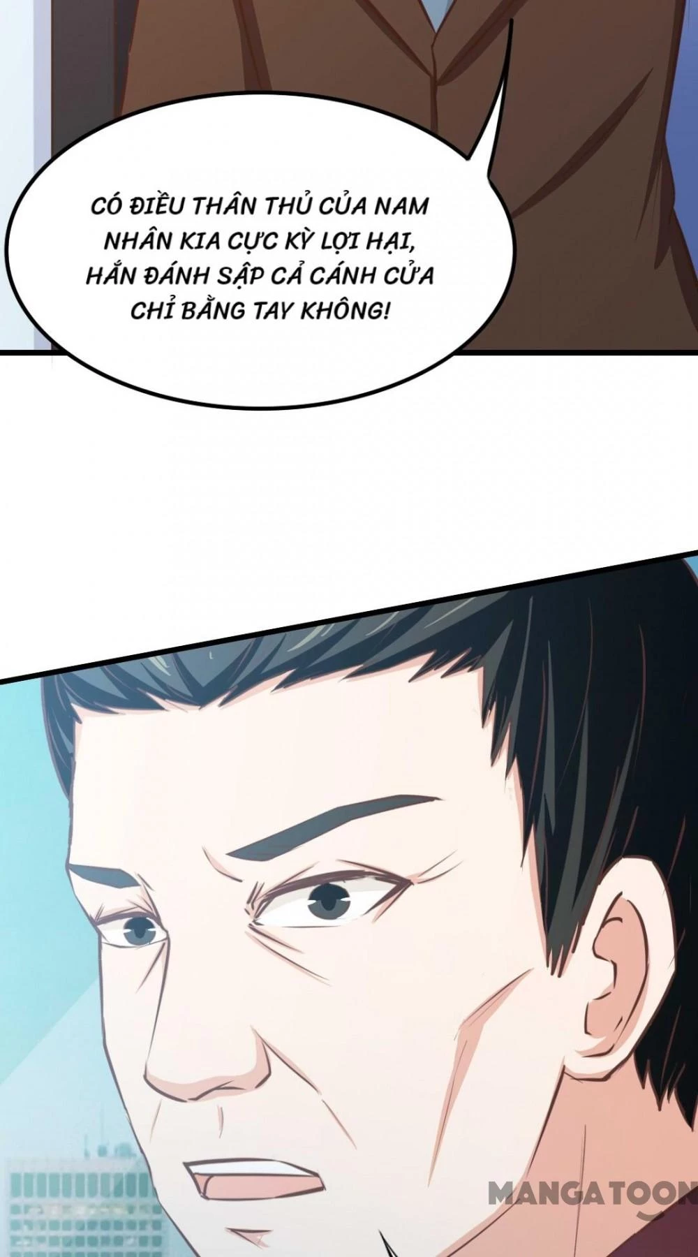 Tôi Và Khách Trọ Mỹ Nhân 26 Tuổi Chapter 38 - 33