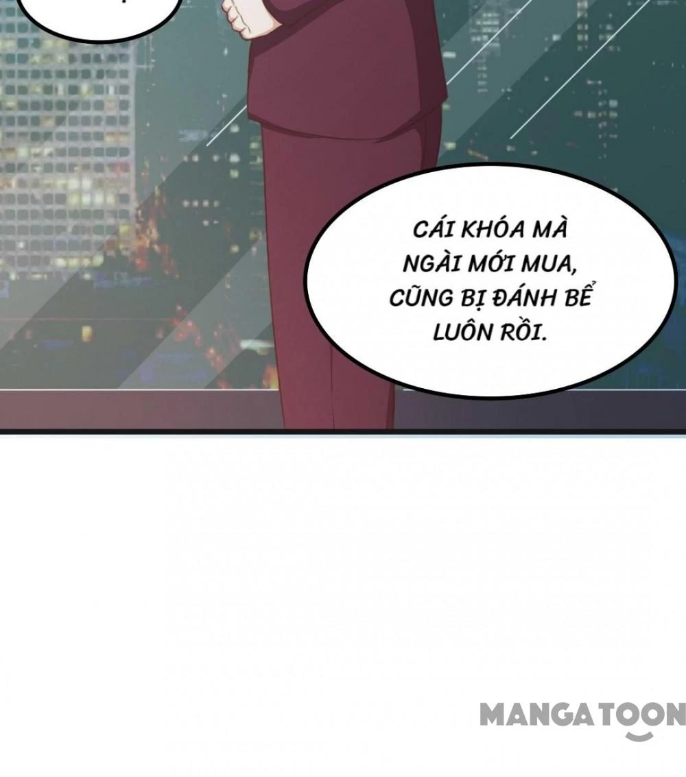 Tôi Và Khách Trọ Mỹ Nhân 26 Tuổi Chapter 38 - 35