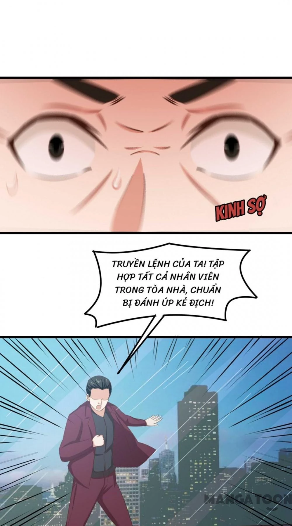 Tôi Và Khách Trọ Mỹ Nhân 26 Tuổi Chapter 38 - 36